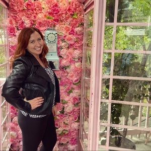 Meet your Posher, Sammy